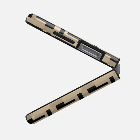Interlock - Samsung Galaxy Z Flip 5 Case
