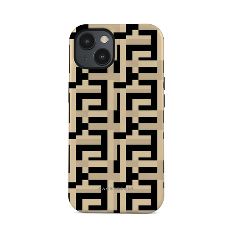 Interlock - iPhone 13 Case