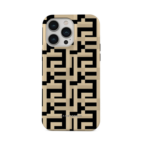 Interlock - iPhone 14 Pro Max Case