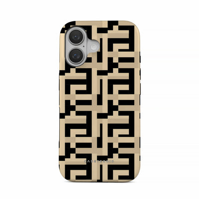 Interlock - iPhone 16 Case