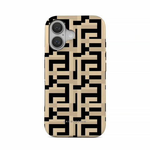 Interlock - iPhone 16 Case