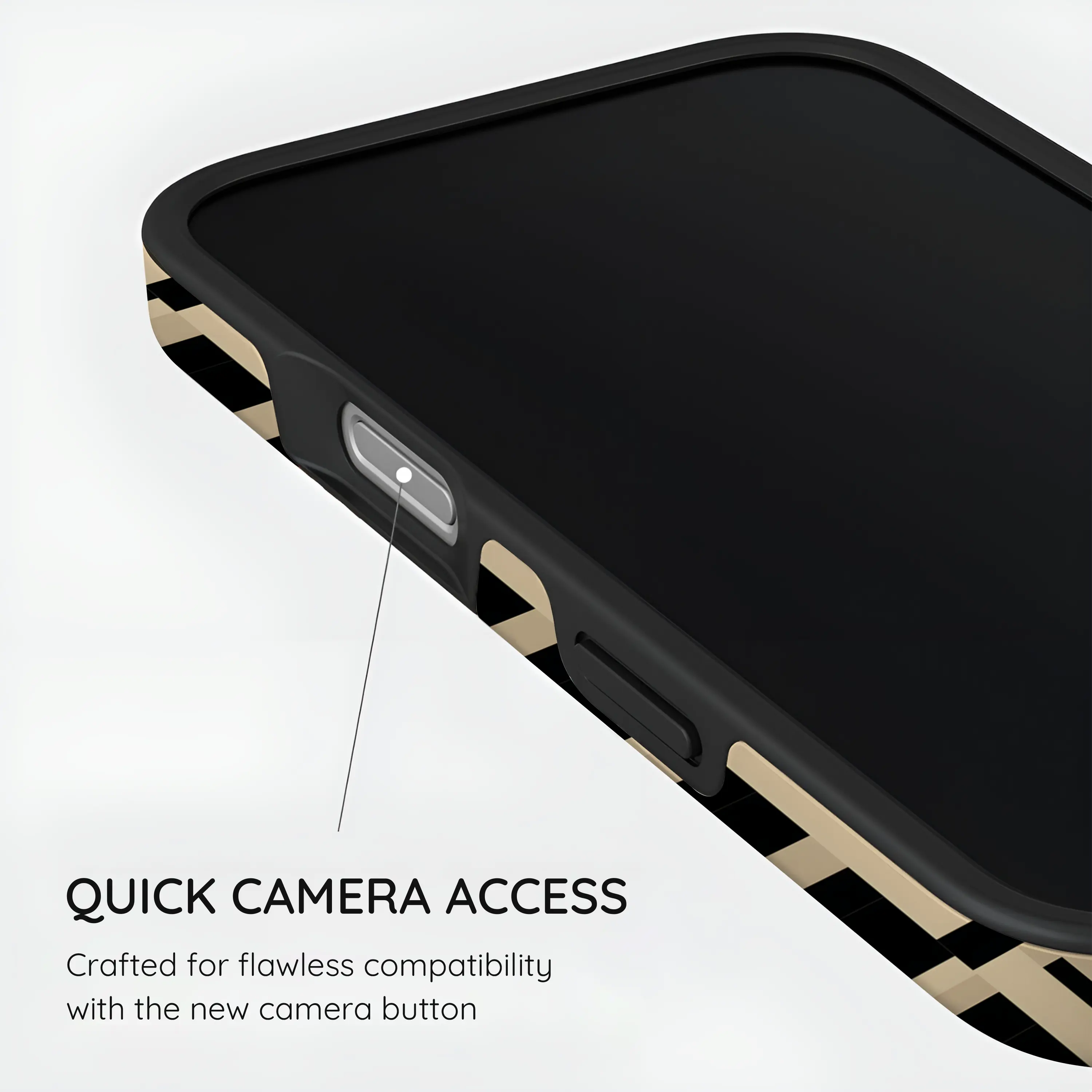 Interlock - iPhone 16 Case