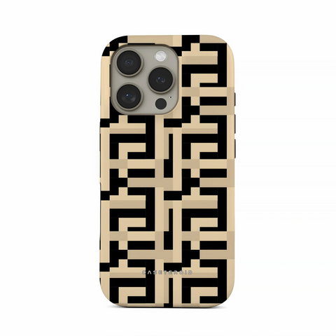 Interlock - iPhone 16 Pro Max Case