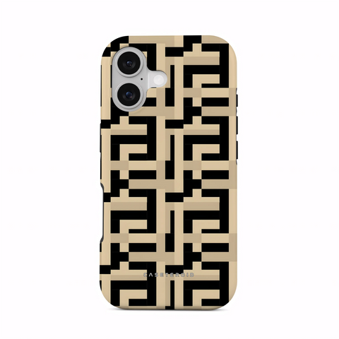 Interlock - iPhone 17 Case