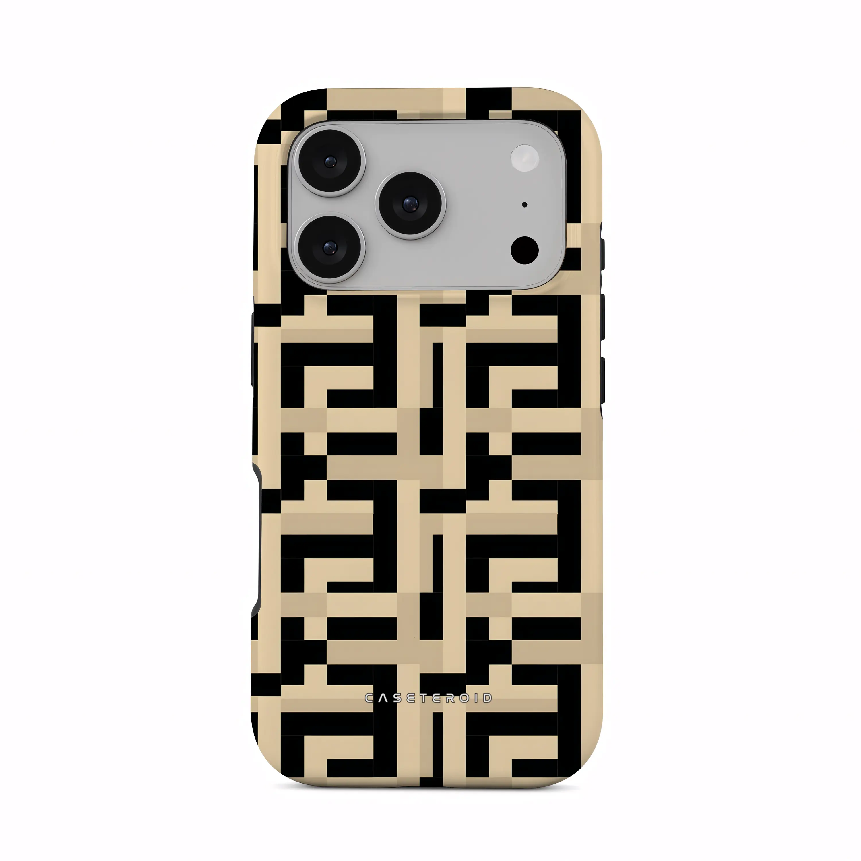 Interlock - iPhone 17 Pro Case