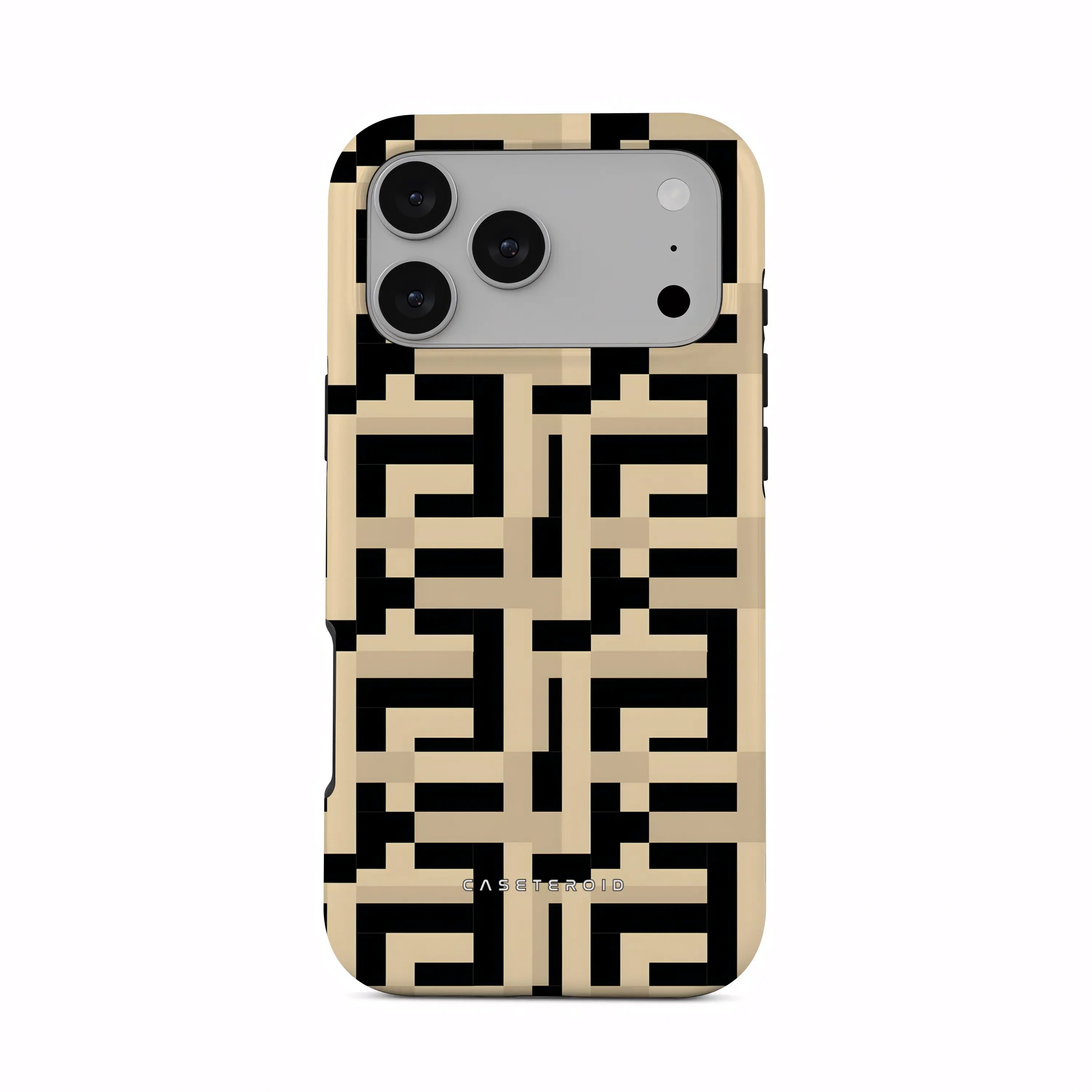 Interlock - iPhone 17 Pro Max Case