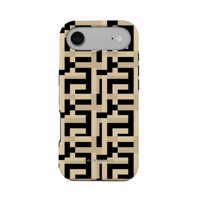 Interlock - iPhone Air Case