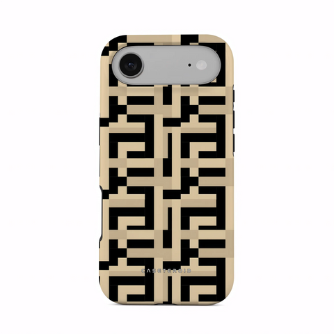 Interlock - iPhone Air Case