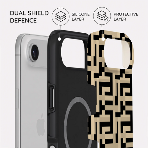 Interlock - iPhone Air Case
