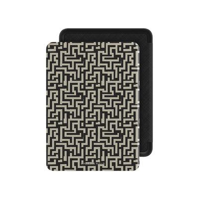 Interlock - Kindle Paperwhite (12th Gen) Case