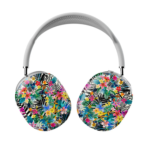 Jungle Bloom - AirPods Max Case