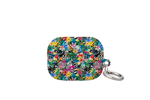 Jungle Bloom - AirPods Pro Case
