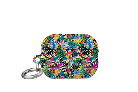 Jungle Bloom - AirPods Pro 2 Case