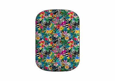 Jungle Bloom - ChargePod MagSafe Power Bank
