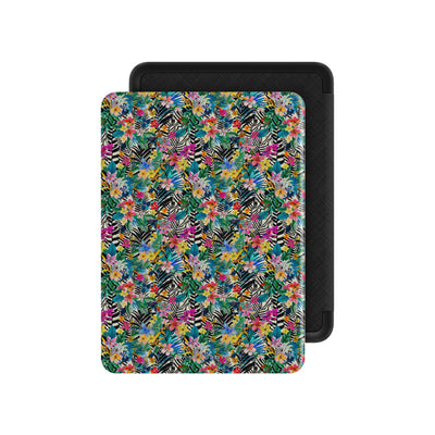 Jungle Bloom - Kindle Paperwhite Signature Edition (12th Gen) Case