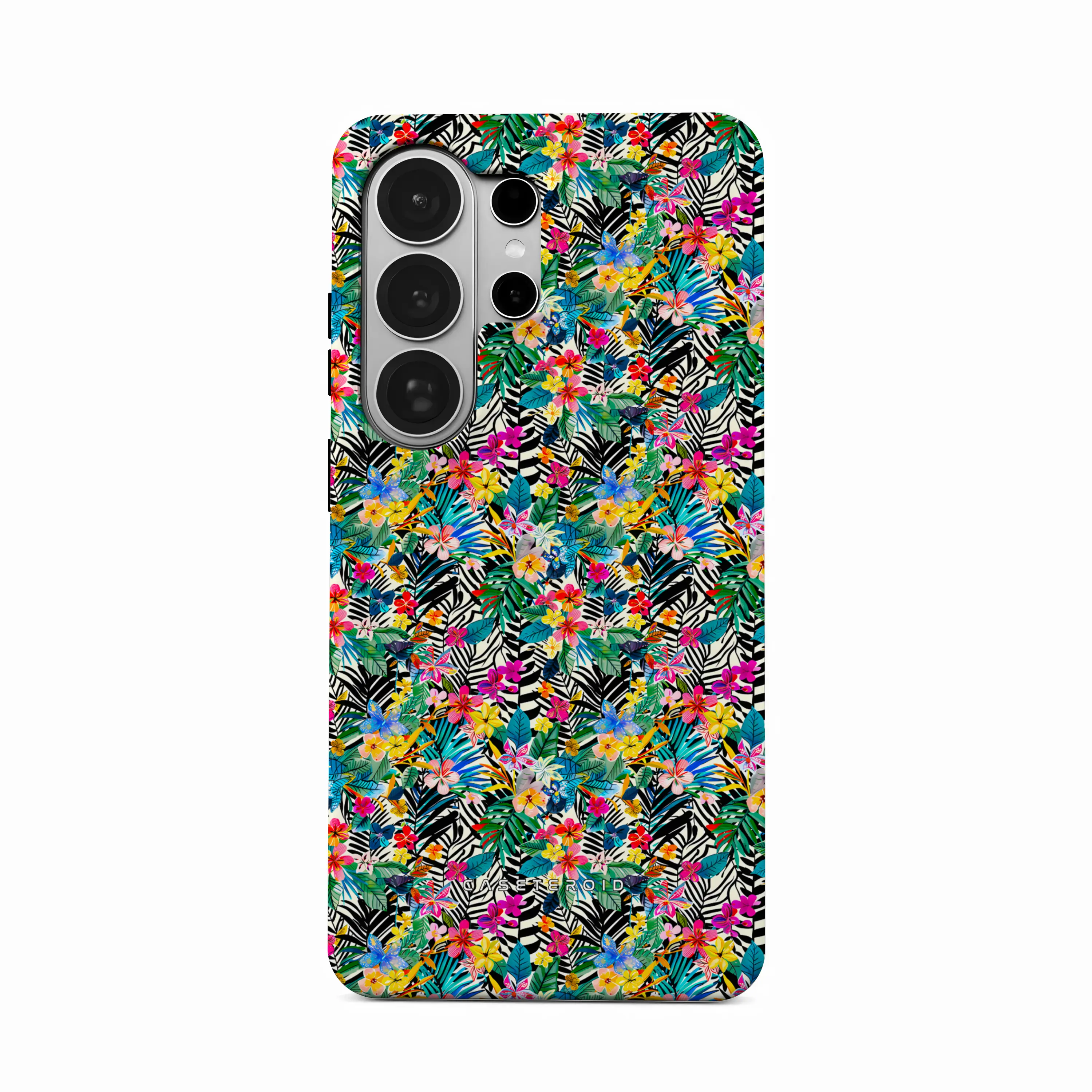 Jungle Bloom - Samsung Galaxy S26 Ultra Case