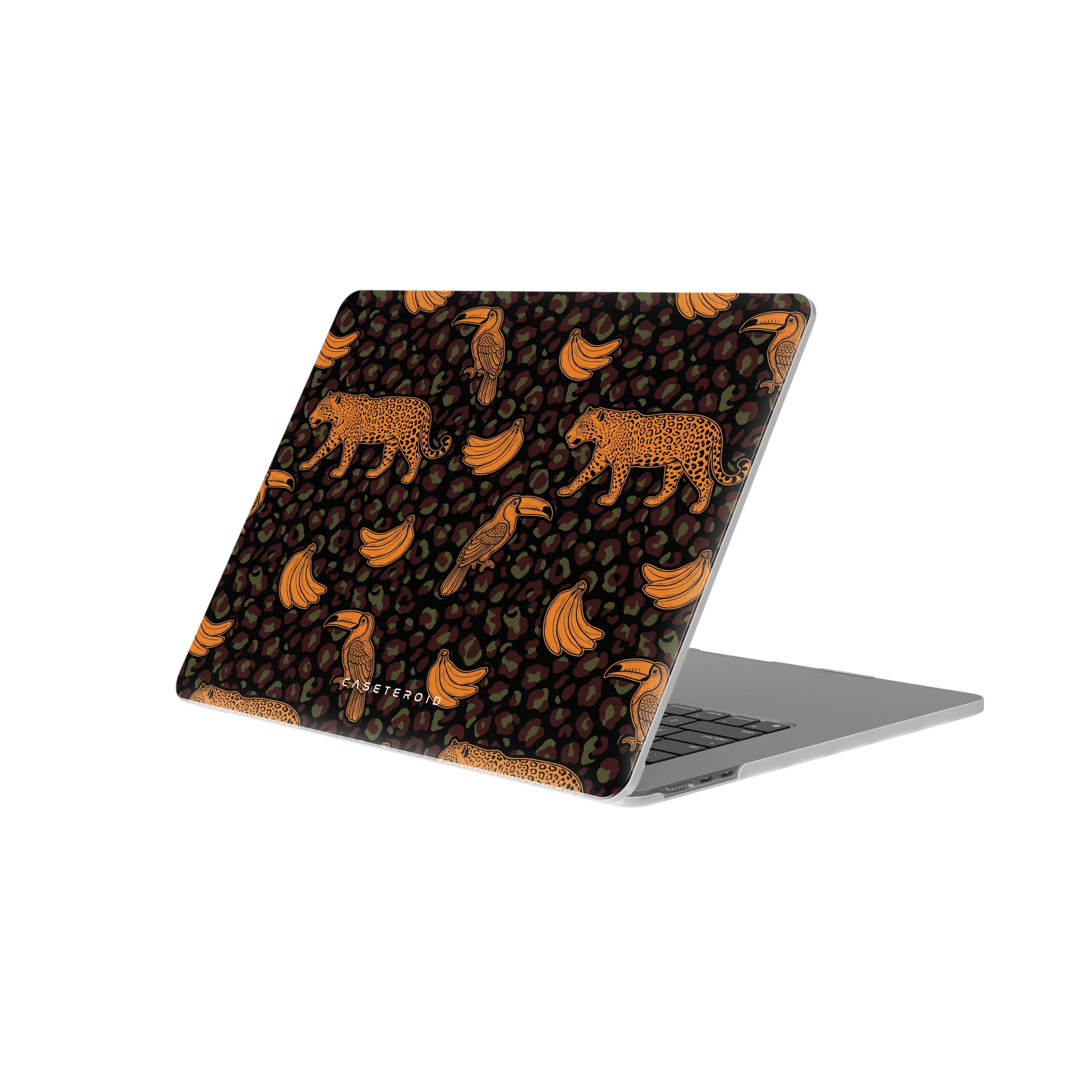 Jungle Safari - MacBook Air Case