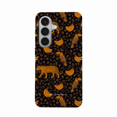 Jungle Safari - Samsung Galaxy S26 Case