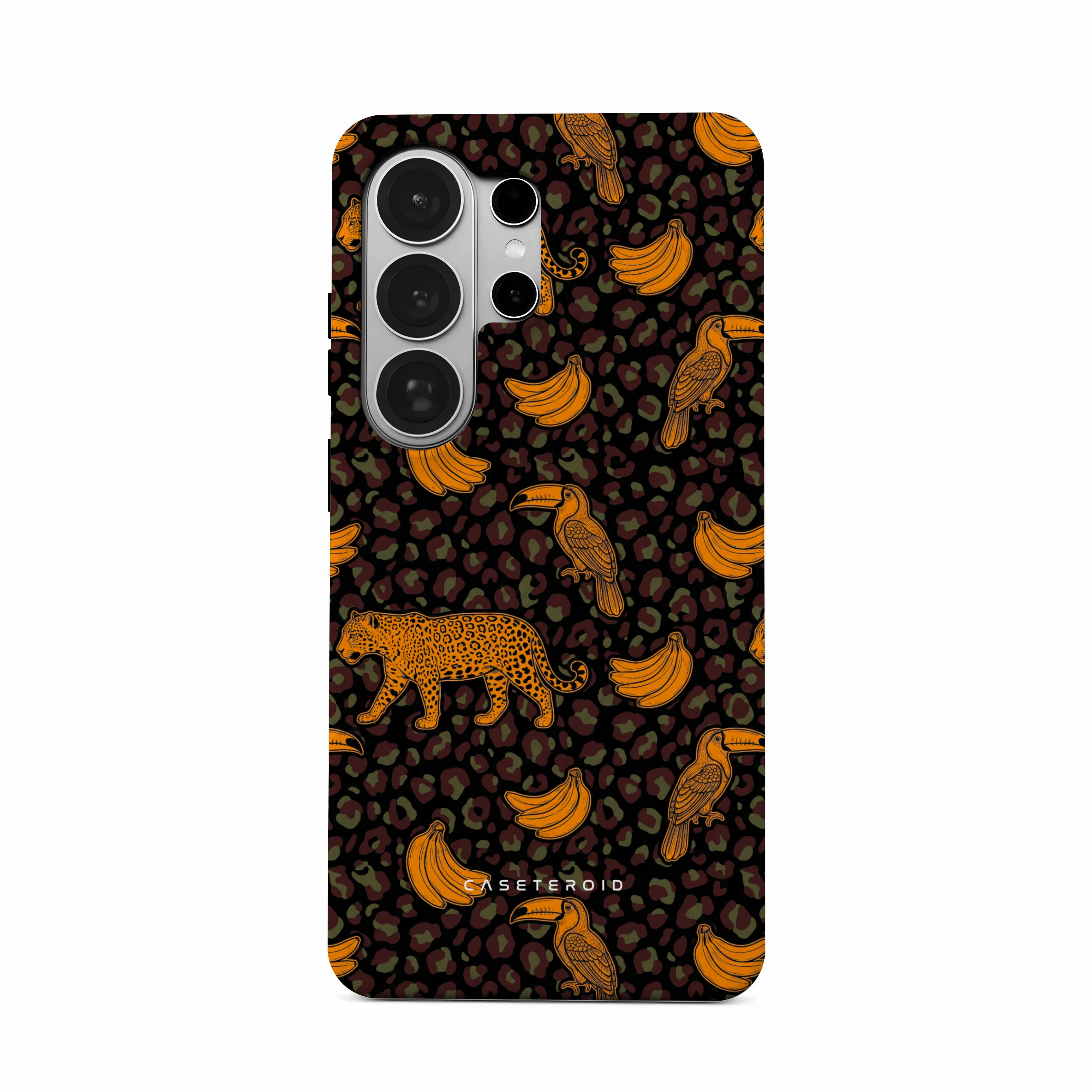 Jungle Safari - Samsung Galaxy S26 Ultra Case