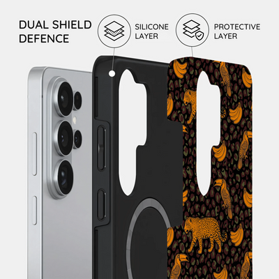 Jungle Safari - Samsung Galaxy S26 Ultra Case