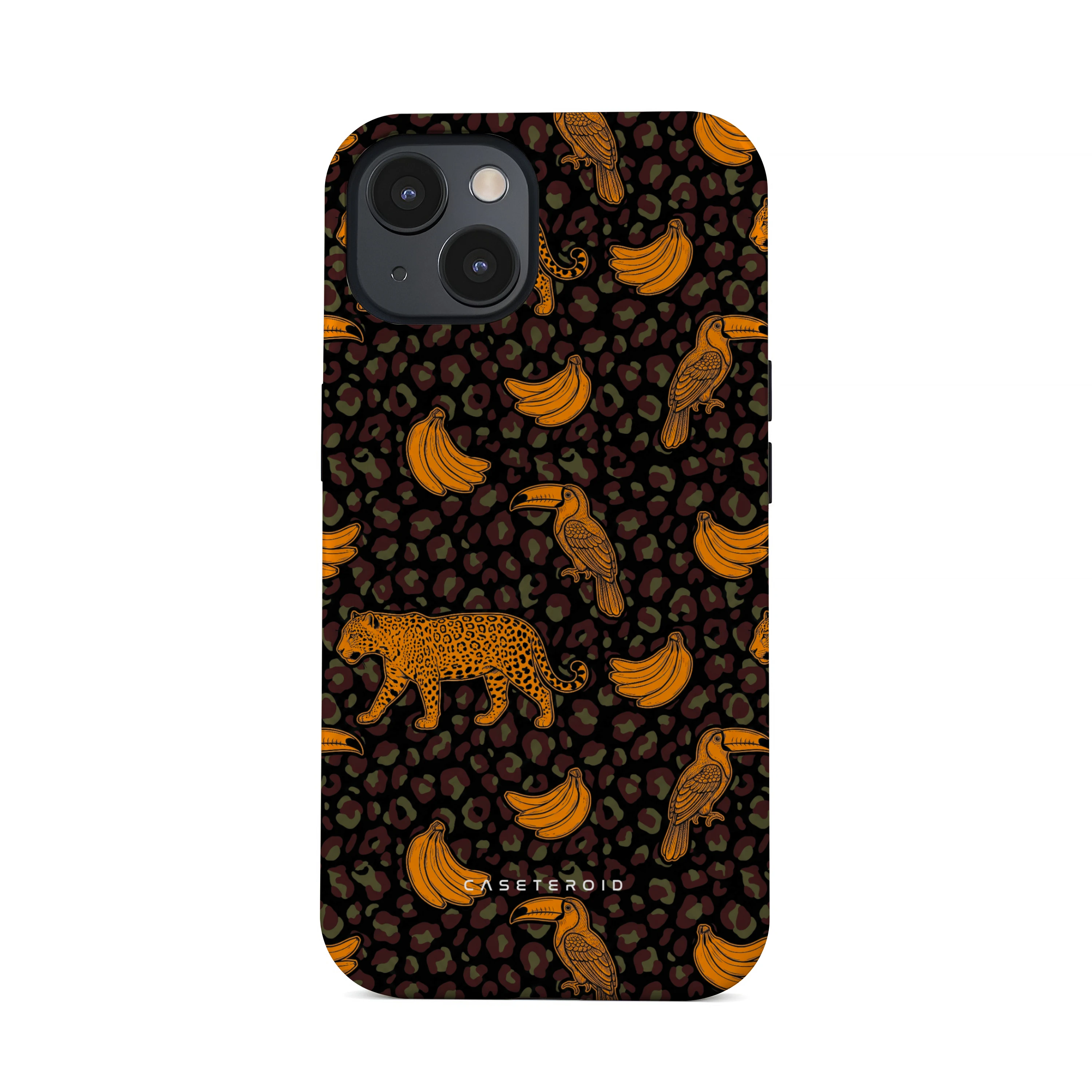 Jungle Safari - iPhone 13 Case