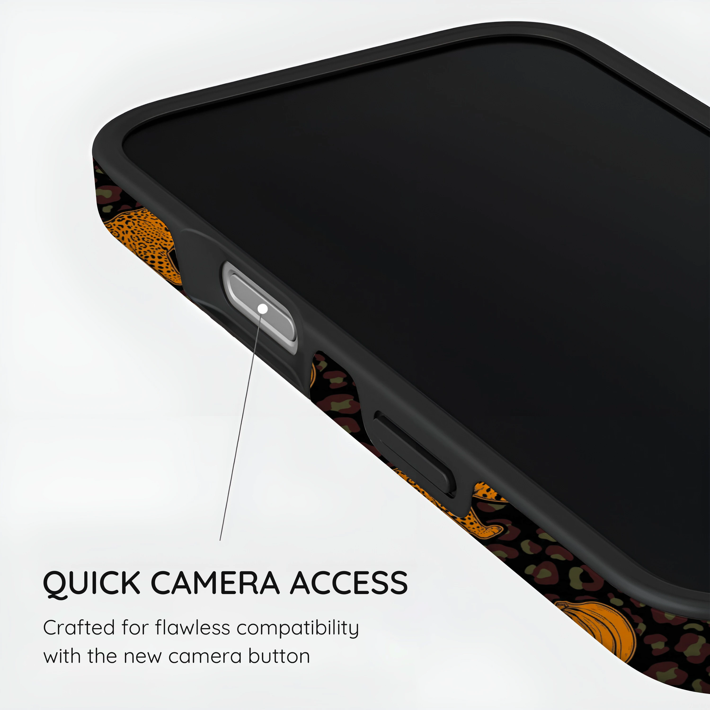 Jungle Safari - iPhone 16 Plus Case