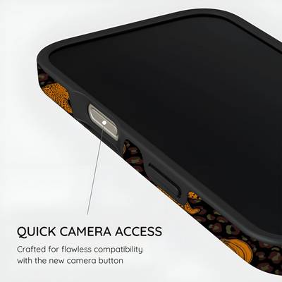 Jungle Safari - iPhone 16 Pro Case