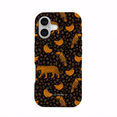 Jungle Safari - iPhone 17 Case