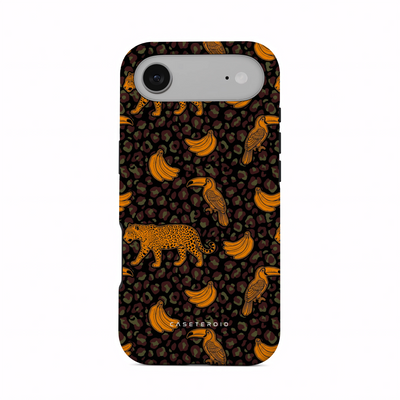 Jungle Safari - iPhone Air Case