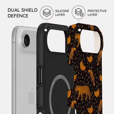 Jungle Safari - iPhone Air Case