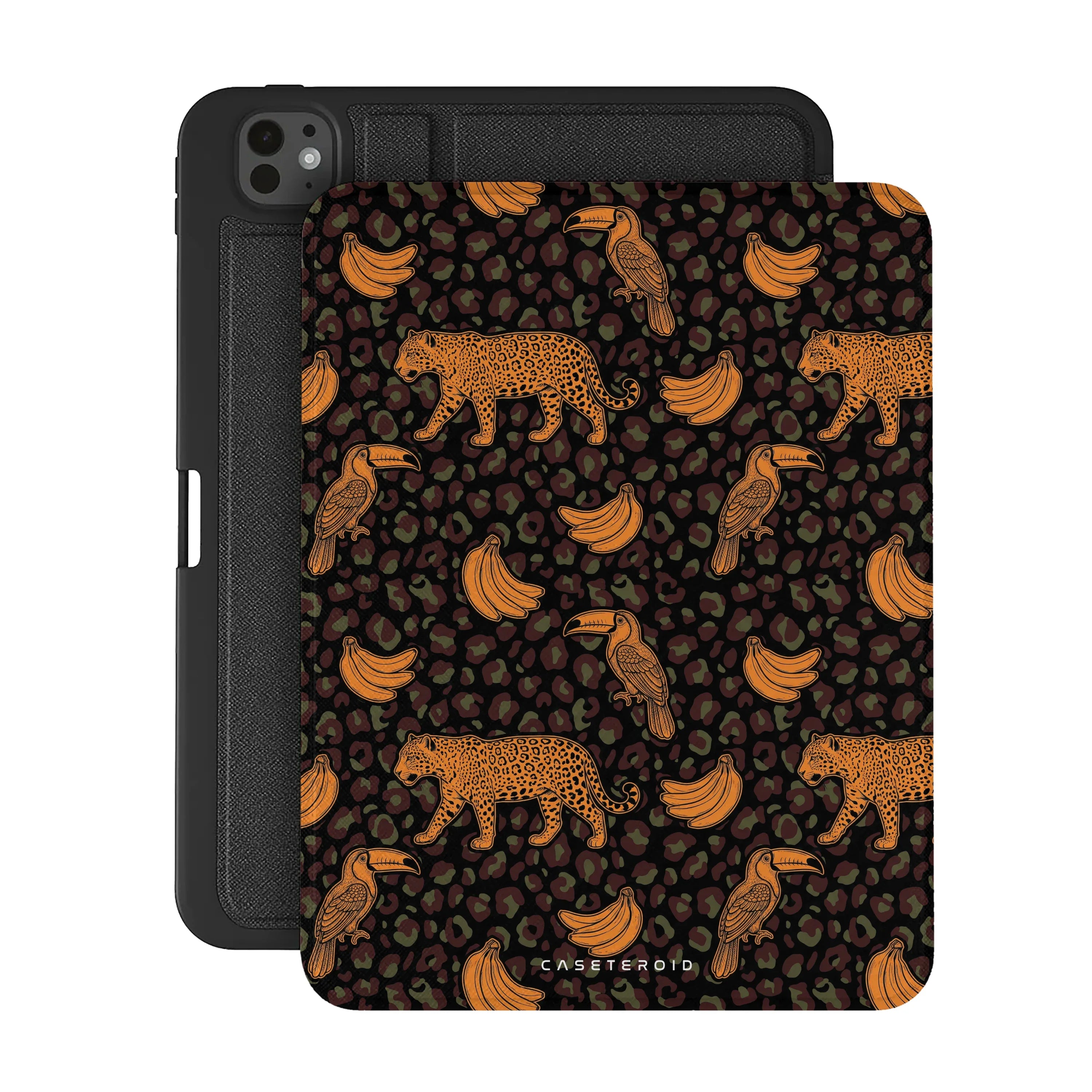 Jungle Safari - iPad Pro 11 (8th/7th Gen) Case