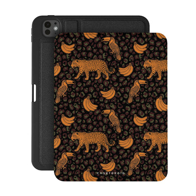 Jungle Safari - iPad Pro 11 (8th/7th Gen) Case