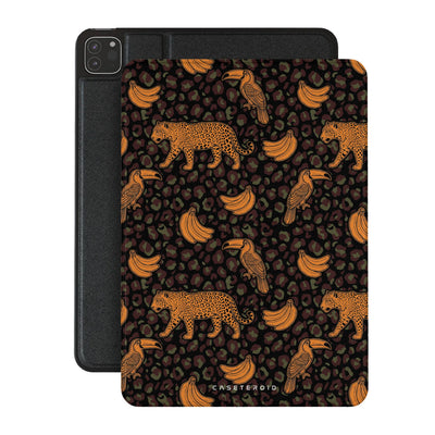 Jungle Safari - iPad Pro 12.9 (4th/3rd Gen) Case