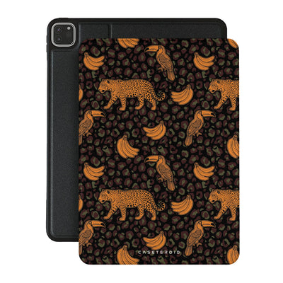 Jungle Safari - iPad Pro 11 (4th/3rd Gen) Case