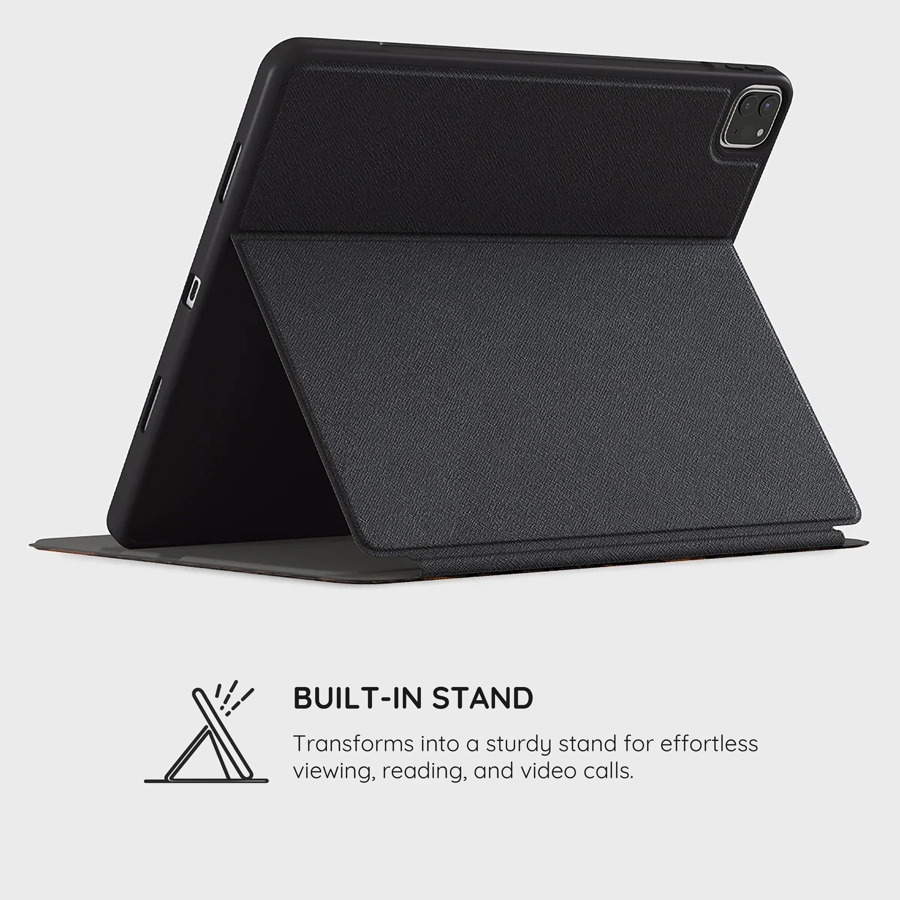 Jungle Safari - iPad Pro 11 (4th/3rd Gen) Case