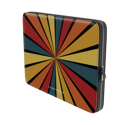 Kaleido Strokes - Laptop Sleeve