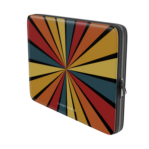 Kaleido Strokes - Laptop Sleeve