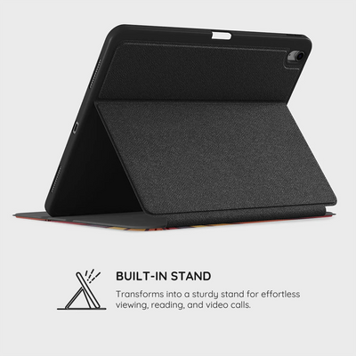 Kaleido Strokes - iPad Air 13 (8th/7th/6th Gen) Case