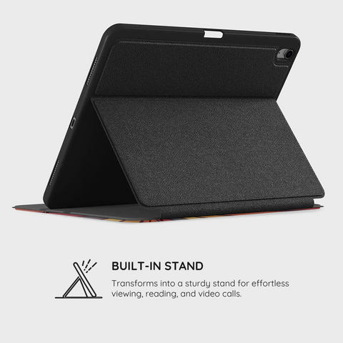 Kaleido Strokes - iPad Air 13 (8th/7th/6th Gen) Case