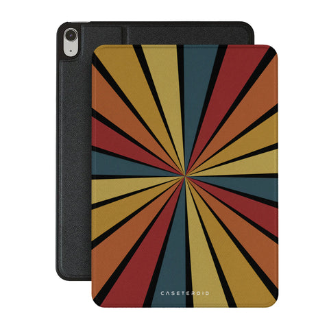 Kaleido Strokes - iPad Air 10.9 (5th/4th Gen) Case