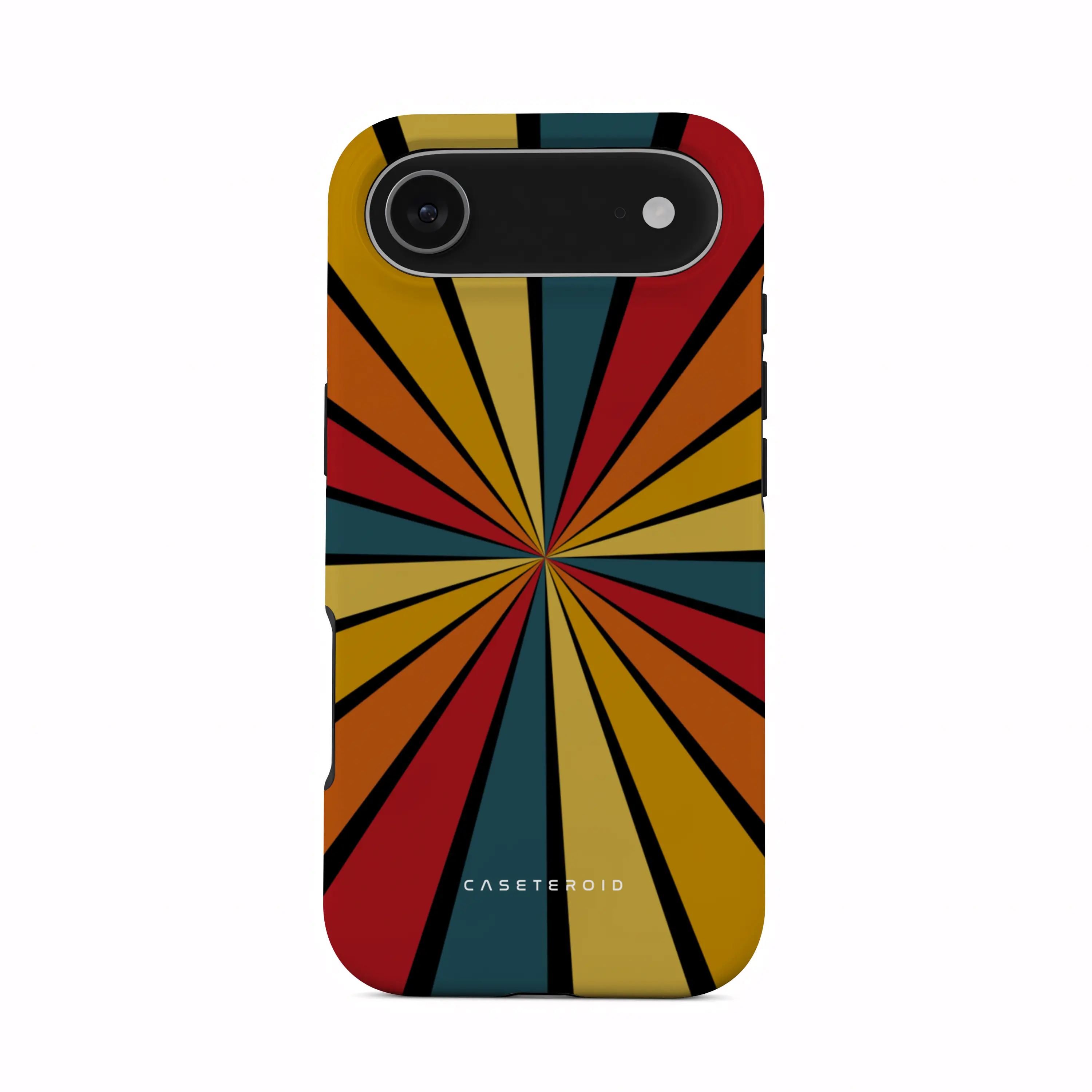 Kaleido Strokes - iPhone 17 Air Case