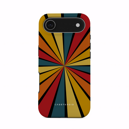 Kaleido Strokes - iPhone 17 Air Case