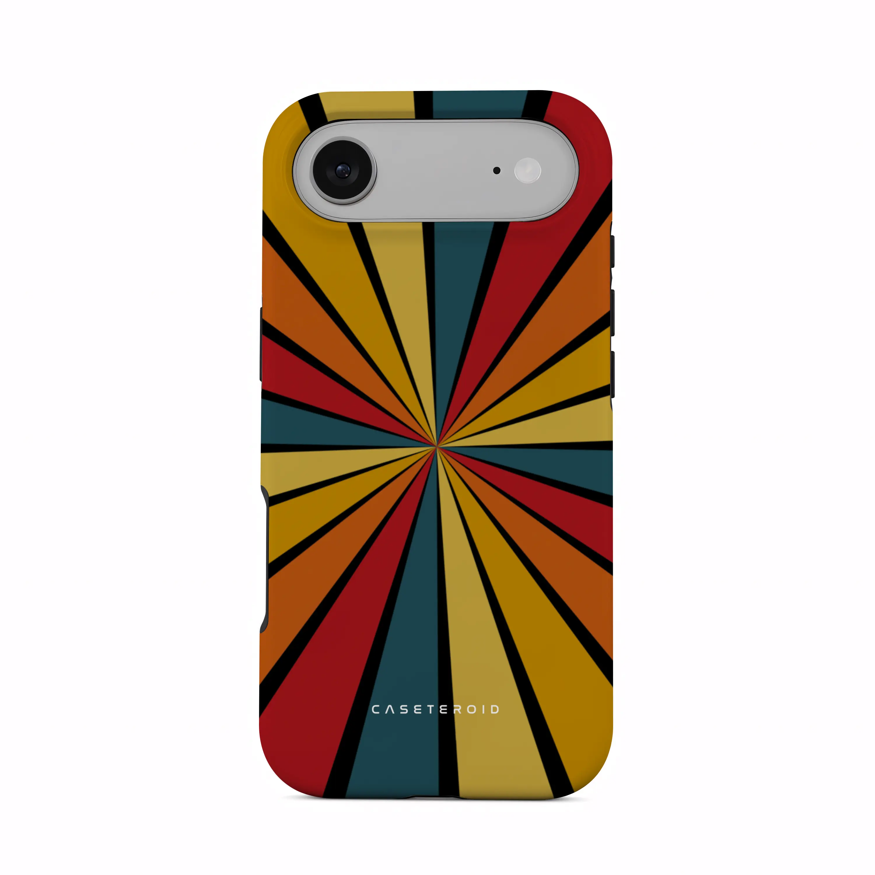 Kaleido Strokes - iPhone Air Case
