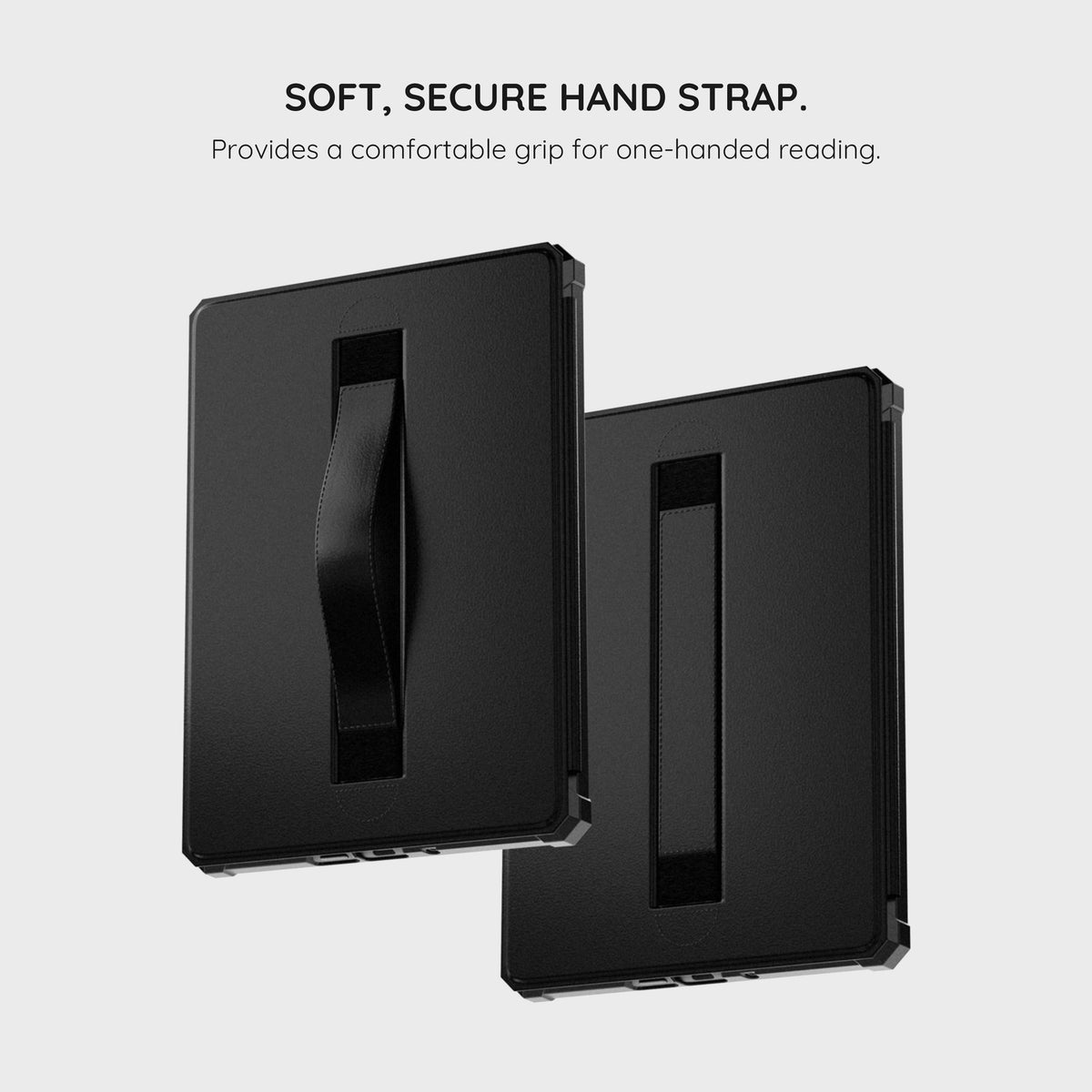 Code Stripe - Kindle Colorsoft (1st Gen) Case