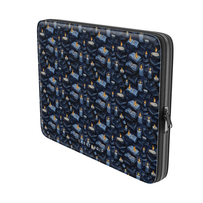 Arcane Tome Tapestry - Laptop Sleeve