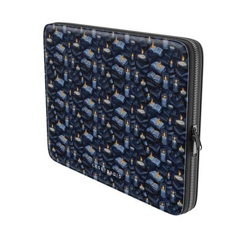 Arcane Tome Tapestry - Laptop Sleeve