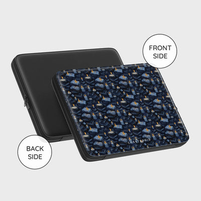 Arcane Tome Tapestry - Laptop Sleeve