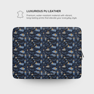 Arcane Tome Tapestry - Laptop Sleeve