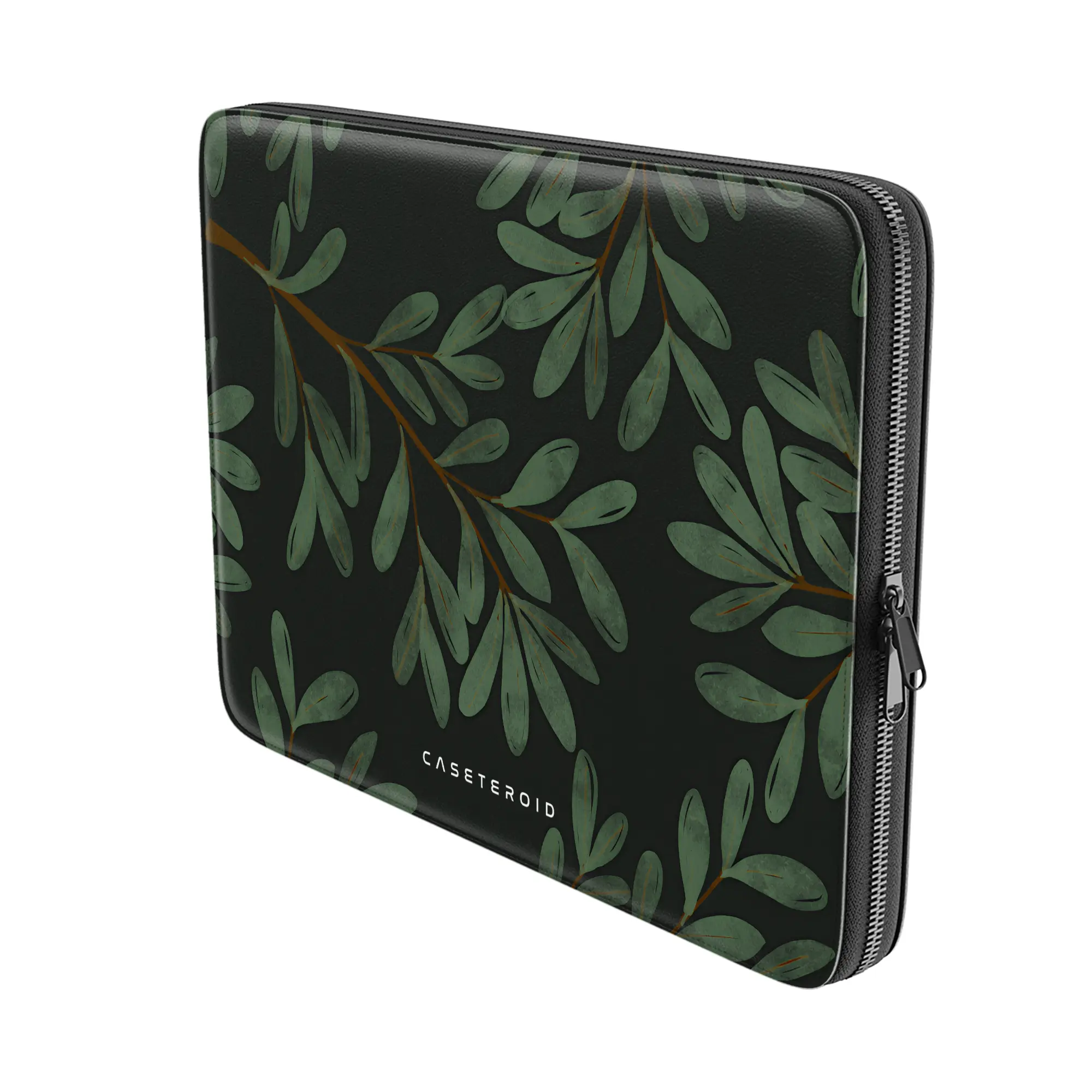 Leafy Canopy - Laptop Sleeve