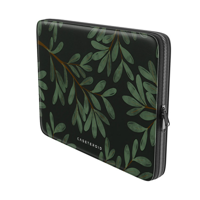 Leafy Canopy - Laptop Sleeve